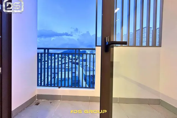 Квартира, 1 спальня · 48 м² 5