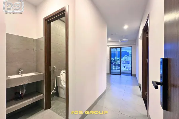 Квартира, 1 спальня · 48 м² 6