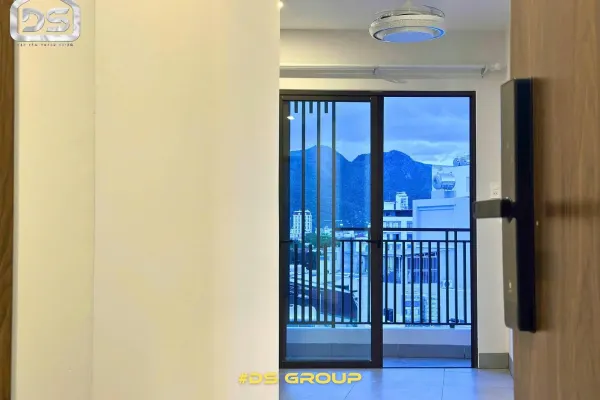 Квартира, 1 спальня · 48 м² 9