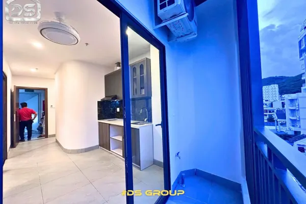 Квартира, 1 спальня · 48 м² 10