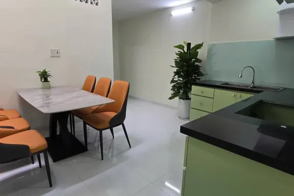 Дом, 4 спальни · 80 м² 5