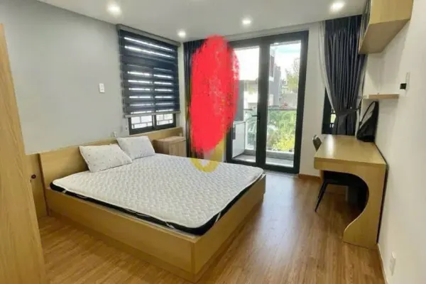 Квартира · 30 м²