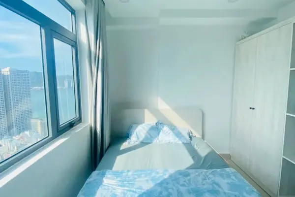 Квартира, 2 спальни · 56 м² 2