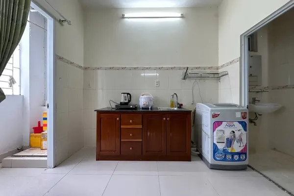 Студия · 30 м² 2