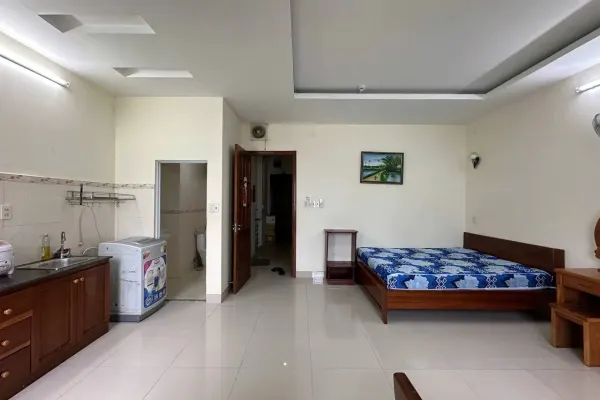 Студия · 30 м² 3