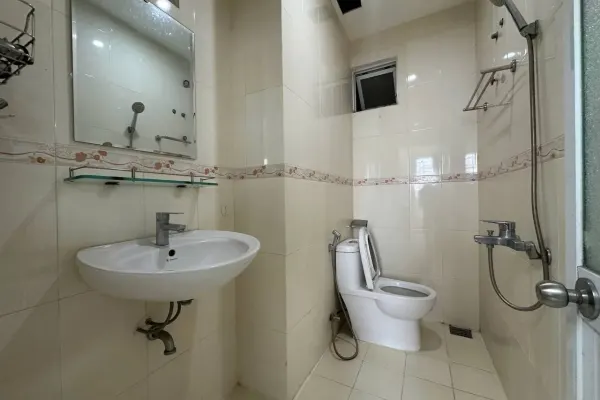 Студия · 30 м² 7