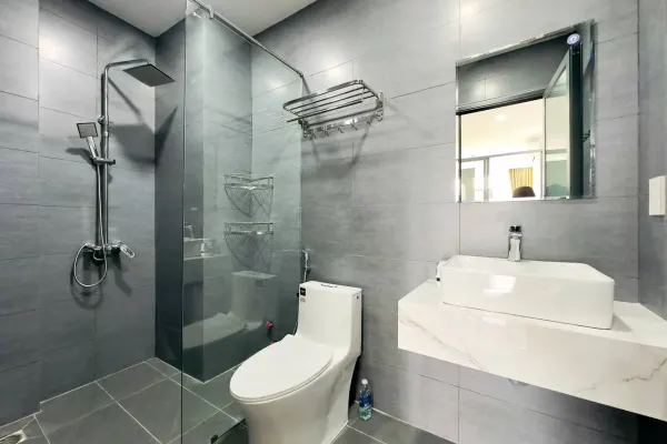 Квартира, 1 спальня · 30 м² 6