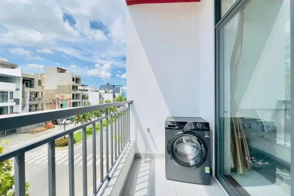 Квартира, 1 спальня · 30 м² 7