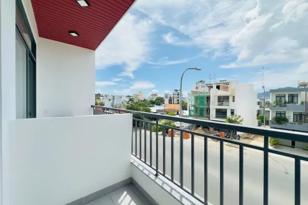 Квартира, 1 спальня · 30 м² 8