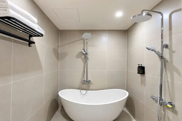 Квартира · 35 м²