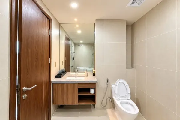 Квартира · 35 м² 2
