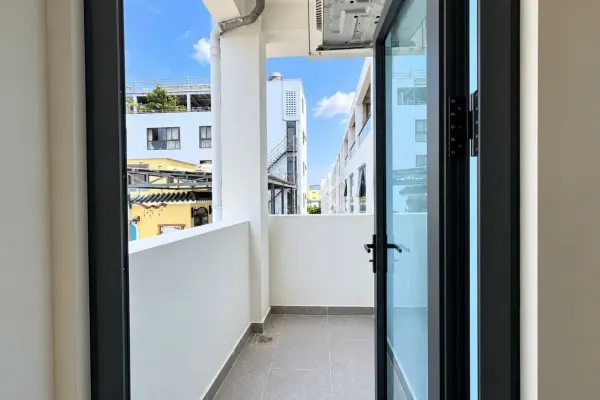 Квартира · 35 м² 8