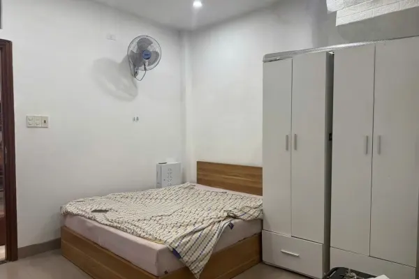 Квартира, 1 спальня · 60 м² 3