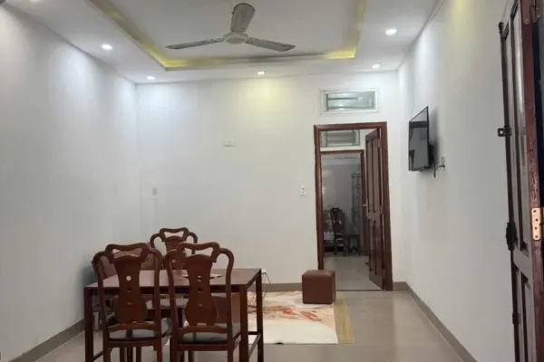 Квартира, 1 спальня · 60 м² 4