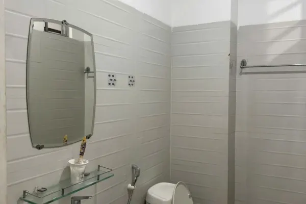 Квартира, 1 спальня · 60 м² 5