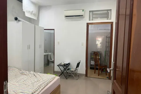 Квартира, 1 спальня · 60 м² 6