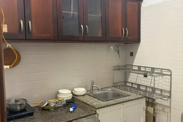 Квартира, 1 спальня · 60 м² 8