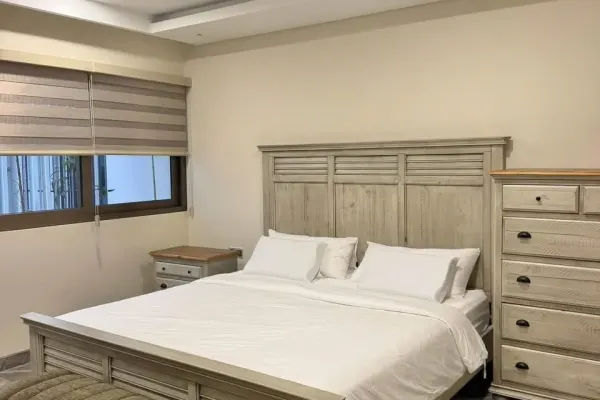 Квартира, 2 спальни · 110 м² 2