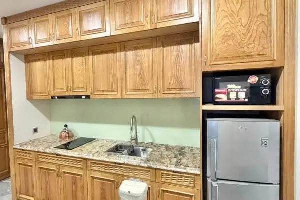 Квартира, 2 спальни · 110 м² 3