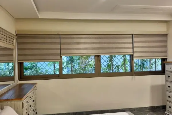 Квартира, 2 спальни · 110 м² 6