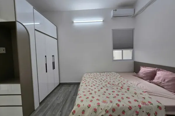 Квартира, 2 спальни 4
