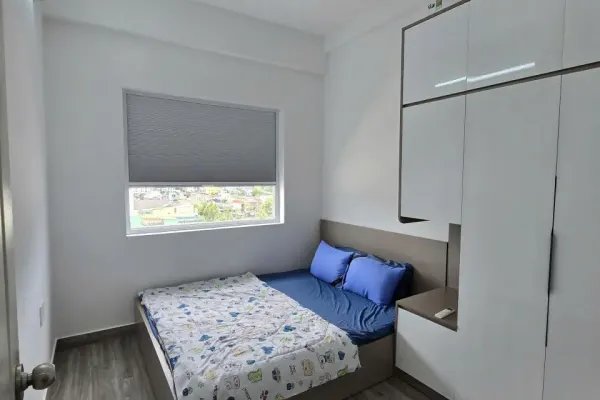 Квартира, 2 спальни 7