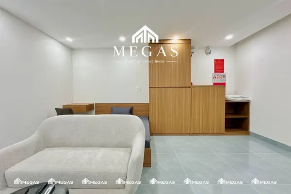 Квартира, 1 спальня · 50 м² 3