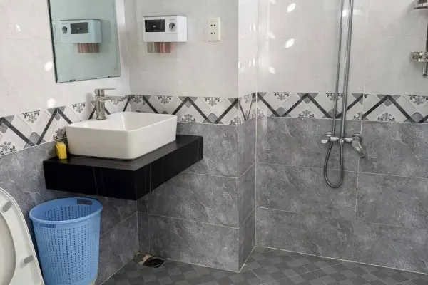 Квартира, 2 спальни · 95 м² 5
