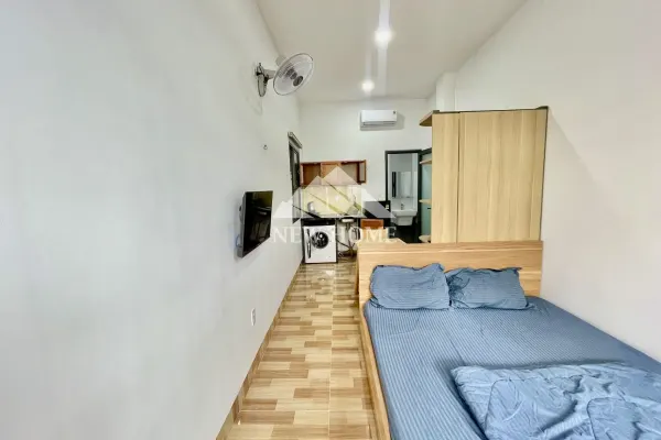 Студия · 25 м²