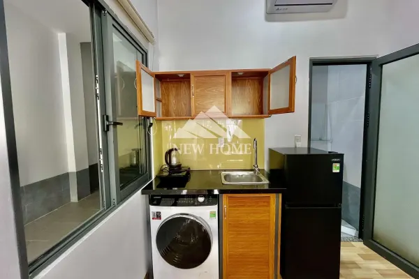 Студия · 25 м² 3