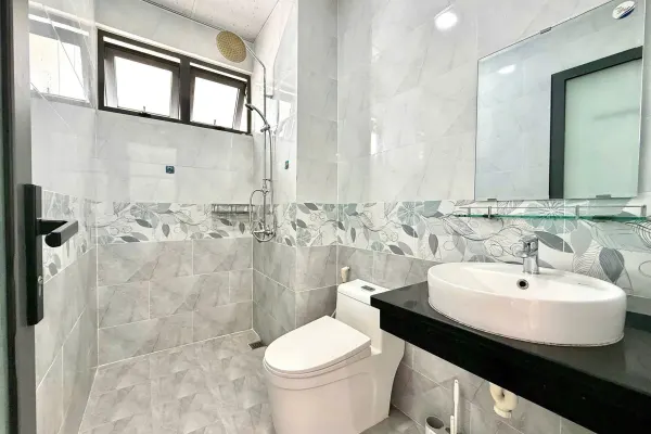 Квартира, 1 спальня · 45 м²