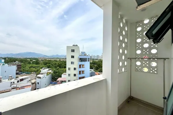 Квартира, 1 спальня · 45 м² 3