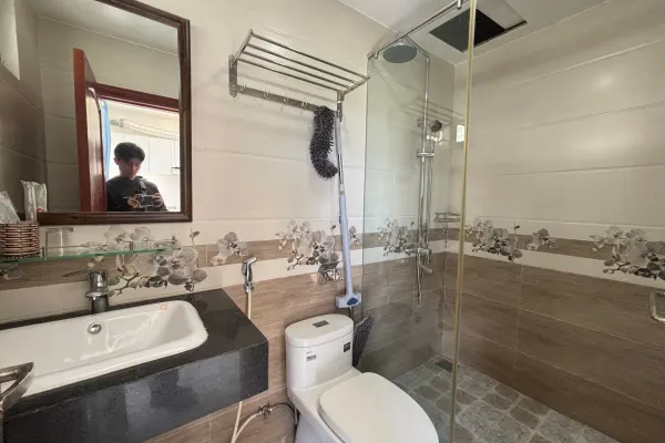 Квартира, 2 спальни · 60 м² 4