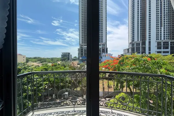 Квартира, 2 спальни · 60 м² 5