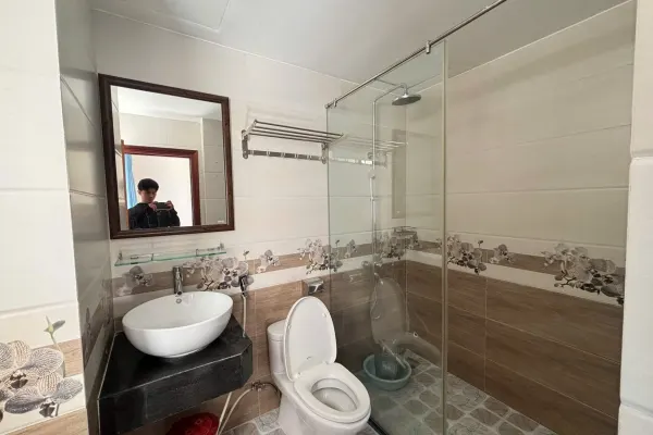 Квартира, 2 спальни · 60 м² 6