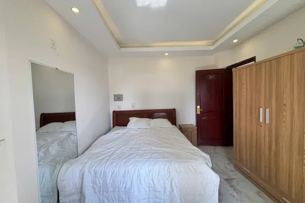 Квартира, 2 спальни · 60 м² 8