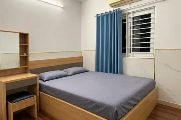 Квартира, 2 спальни · 66 м² 7