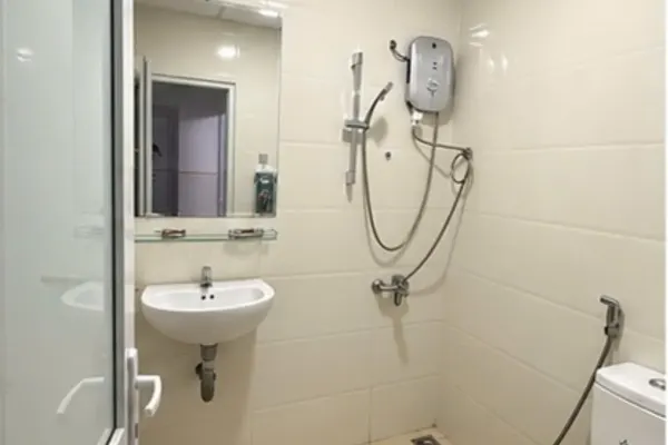 Квартира, 2 спальни · 66 м² 8
