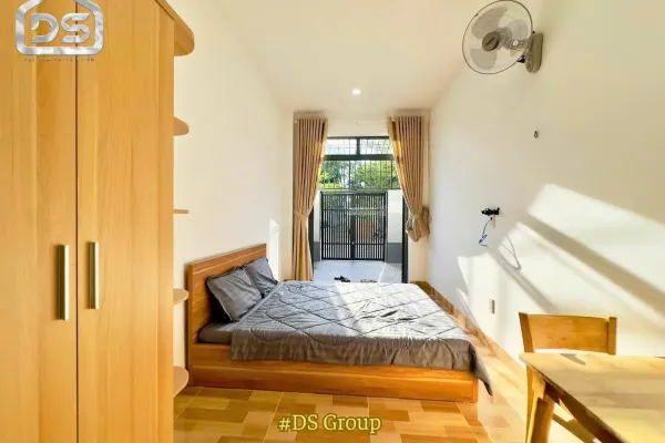 Квартира · 25 м²