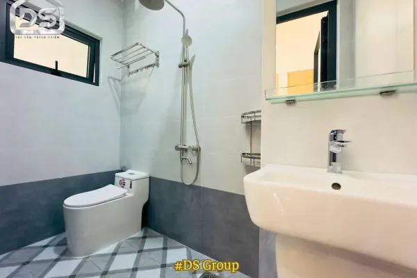 Квартира · 25 м² 4