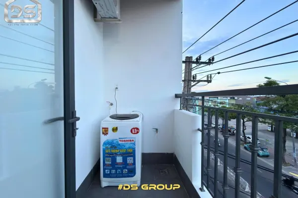 Квартира · 35 м² 7
