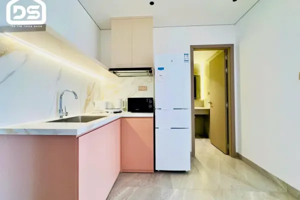 Apartment, 1 спальни, 50.00 м² 2