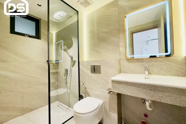 Apartment, 1 спальни, 50.00 м² 3