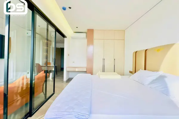 Apartment, 1 спальни, 50.00 м² 6