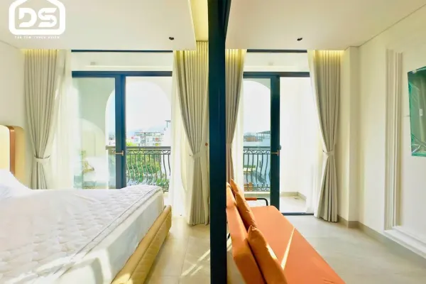 Apartment, 1 спальни, 50.00 м² 8