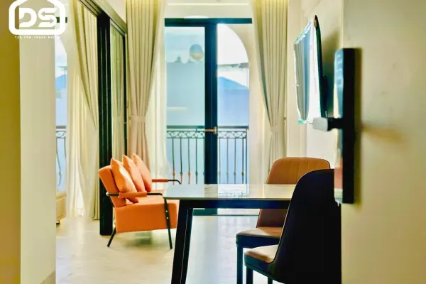 Apartment, 1 спальни, 50.00 м² 10