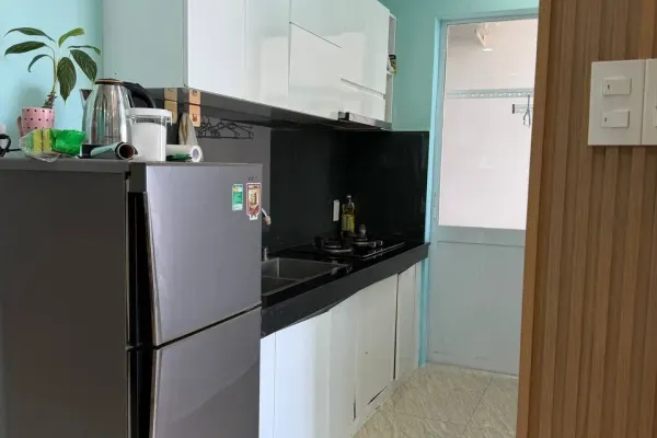 Квартира, 2 спальни 2