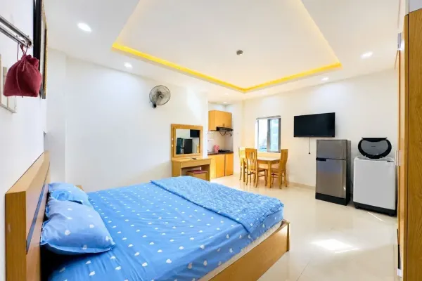 Квартира · 30 м²