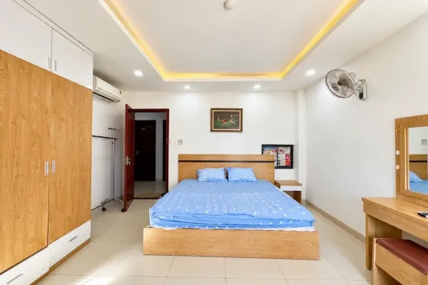 Квартира · 30 м² 2