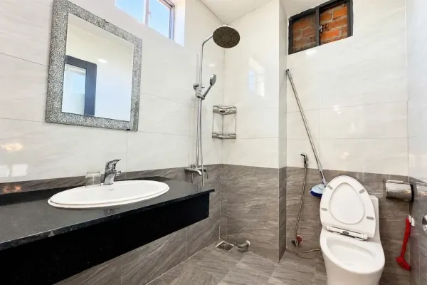 Квартира · 30 м² 4